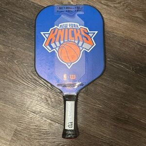 Wilson New York Knicks Pickleball Paddle
